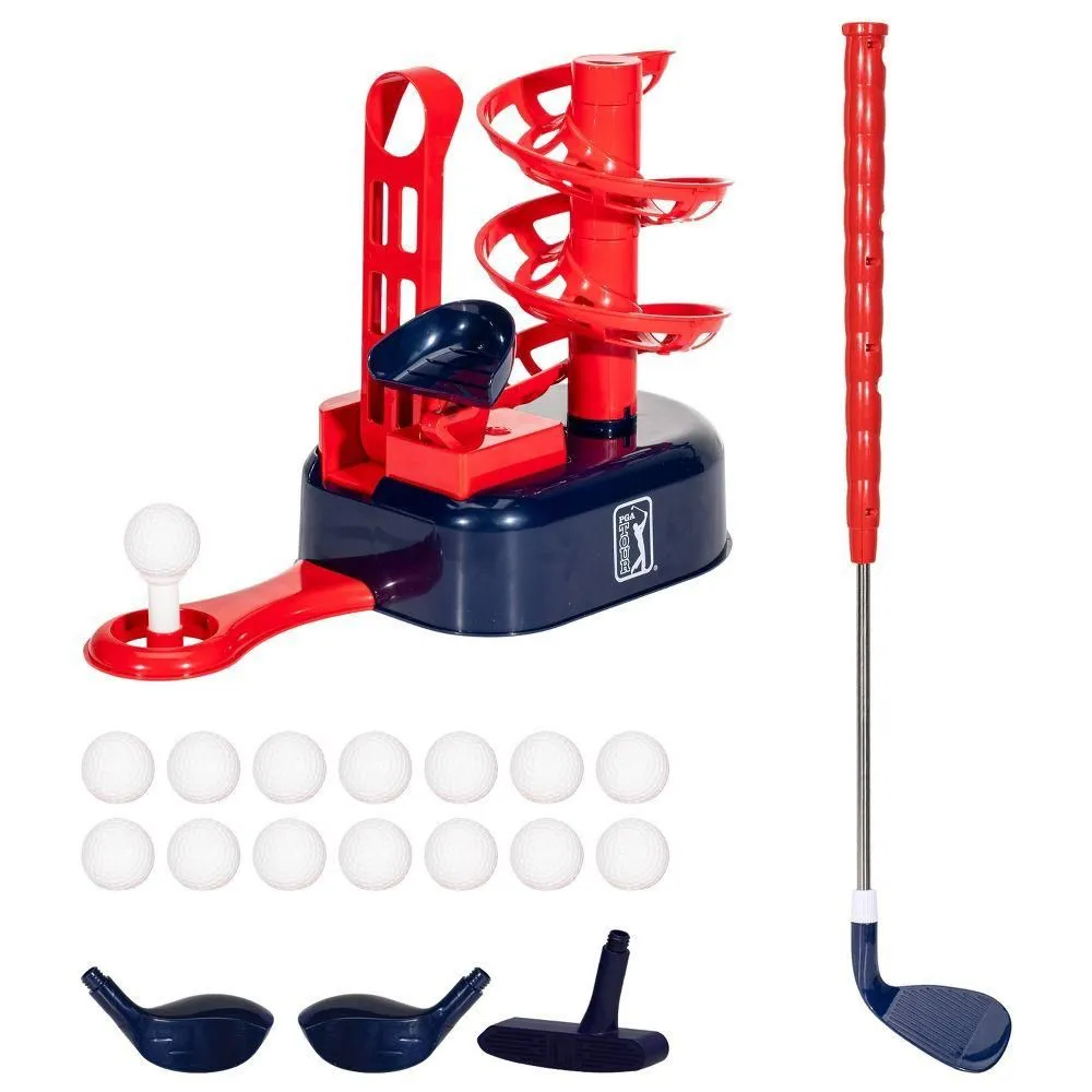 Brand New - Franklin Sports PGA Kids' Tee Trainer