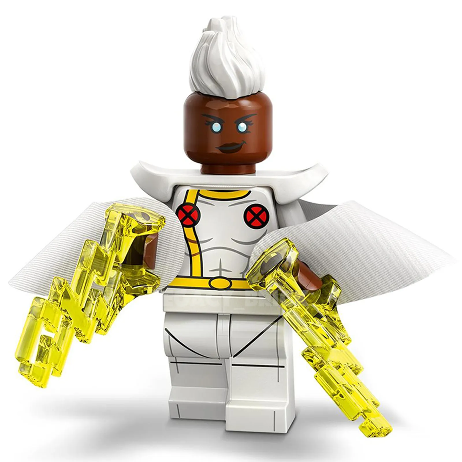 LEGO Minifigures Marvel Series 2 - Storm