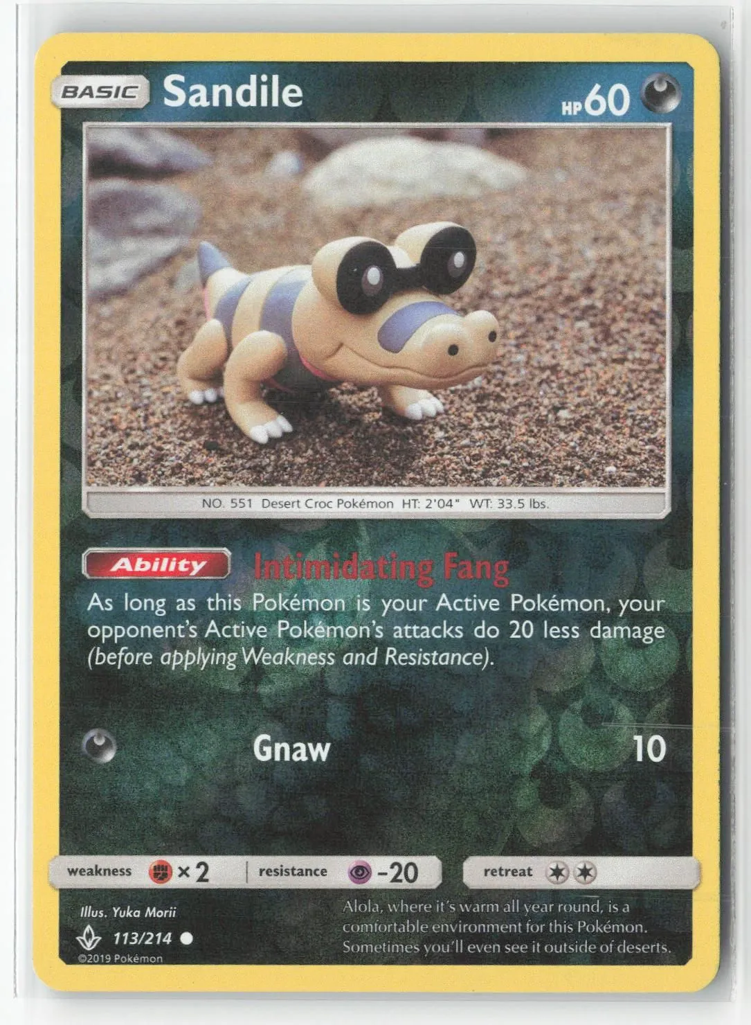 Card image
