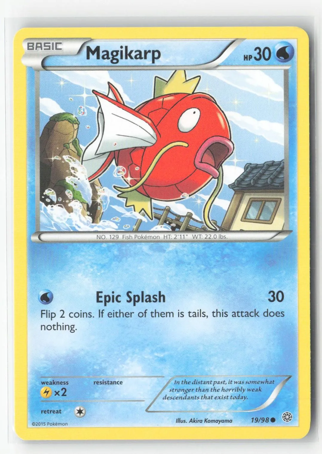 Card image