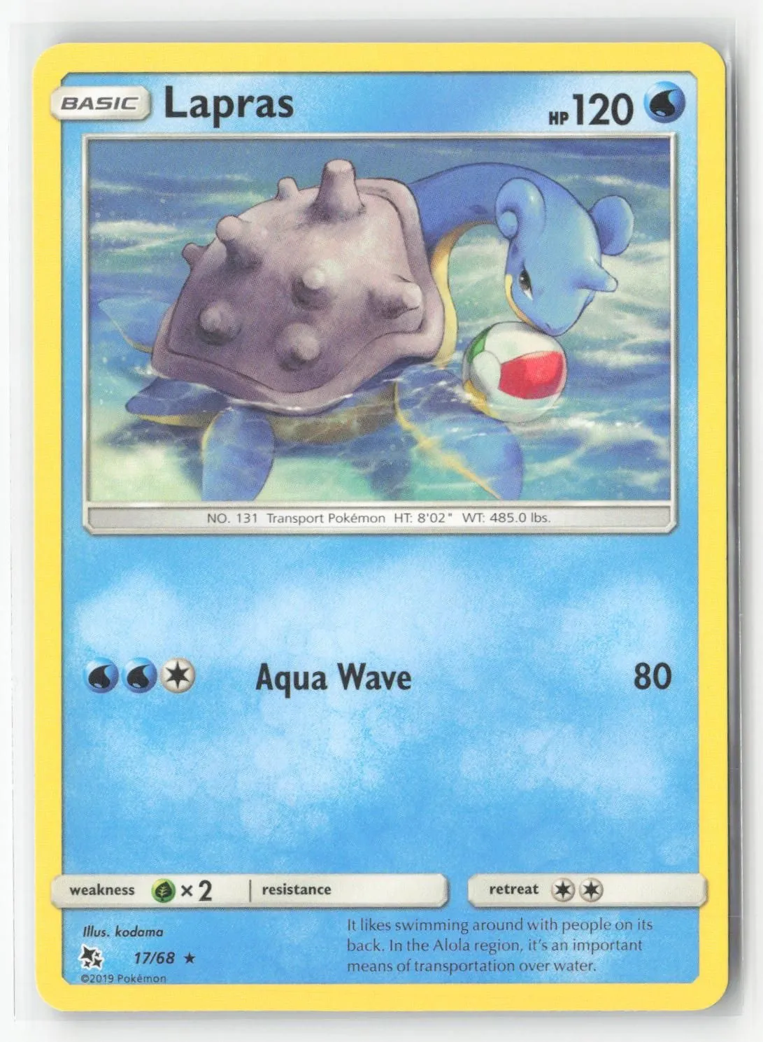Card image