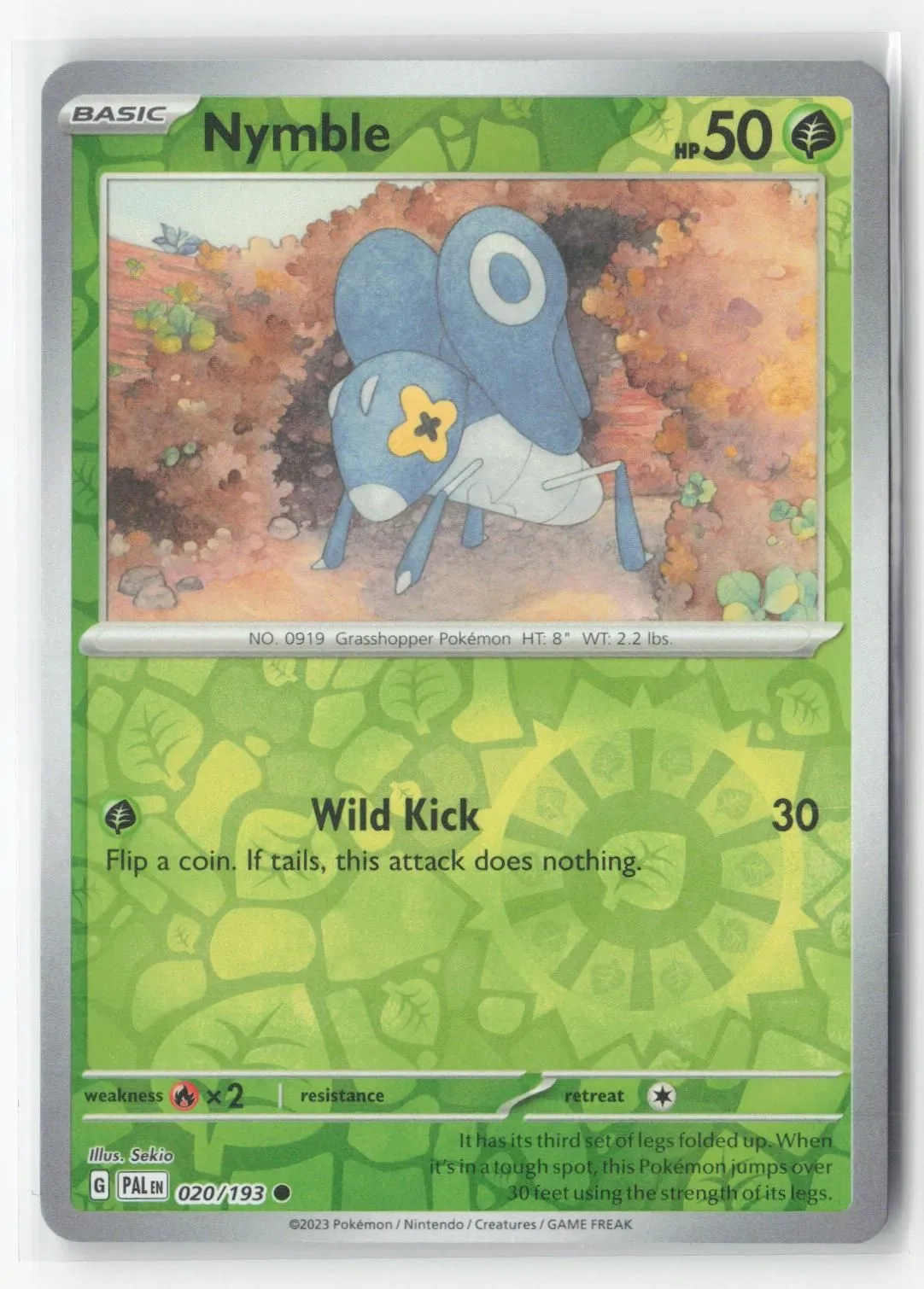 Card image