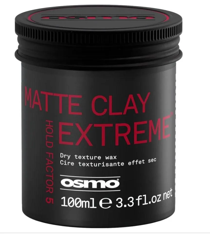 Osmo Matte Clay Extreme 100ml