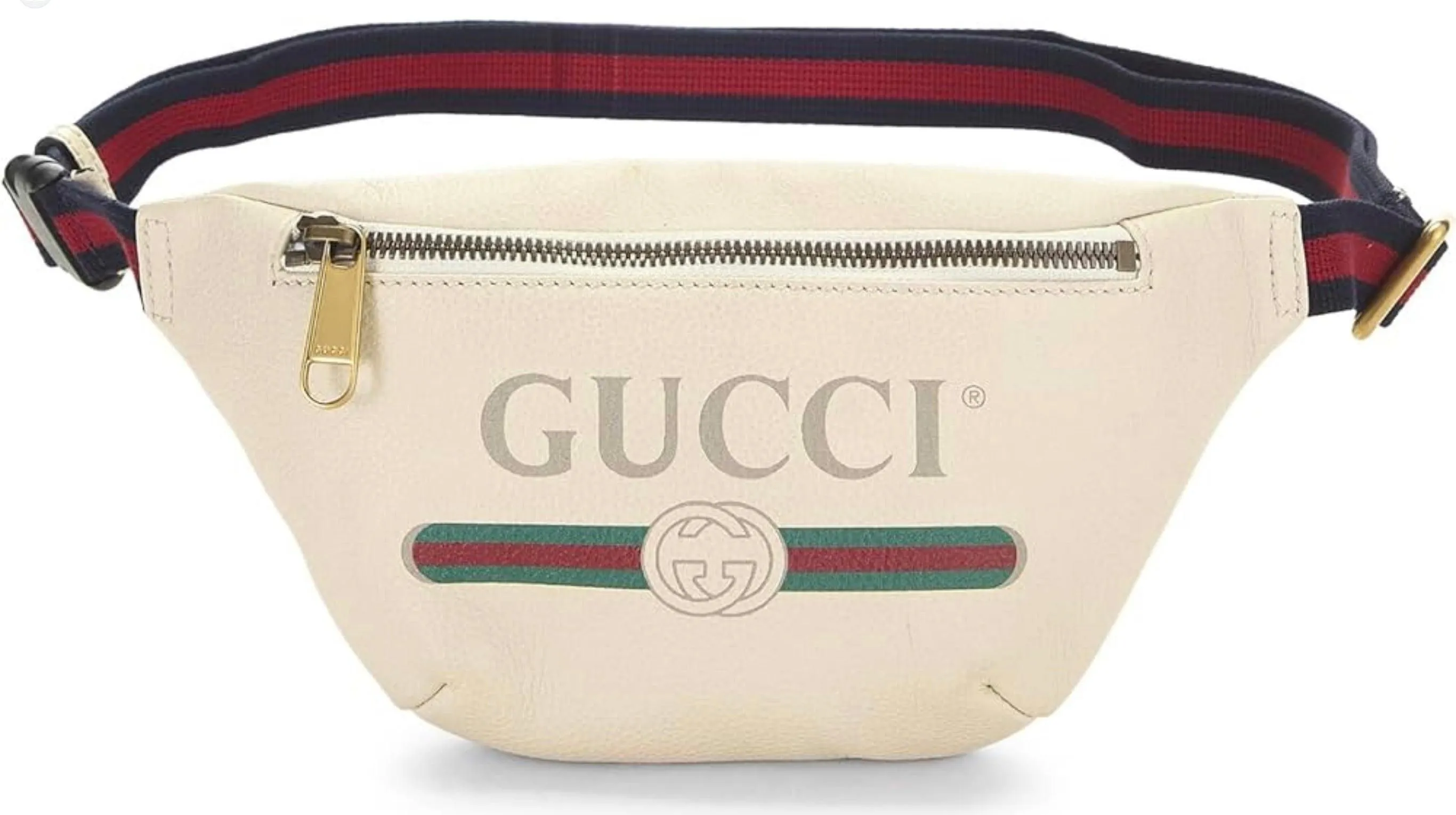 Gucci - Gucci Belt Bag