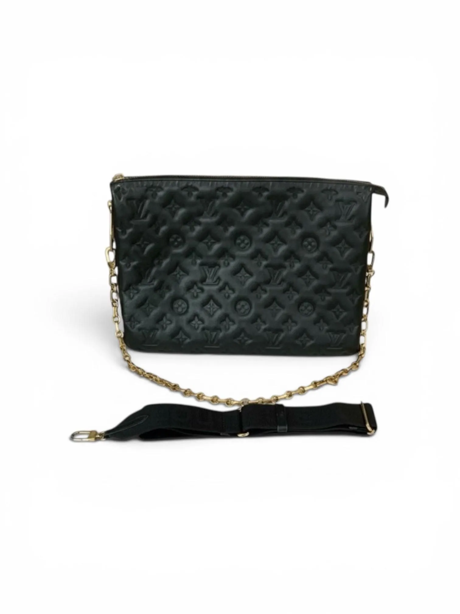 Louis Vuitton - Louis Vuitton Coussin