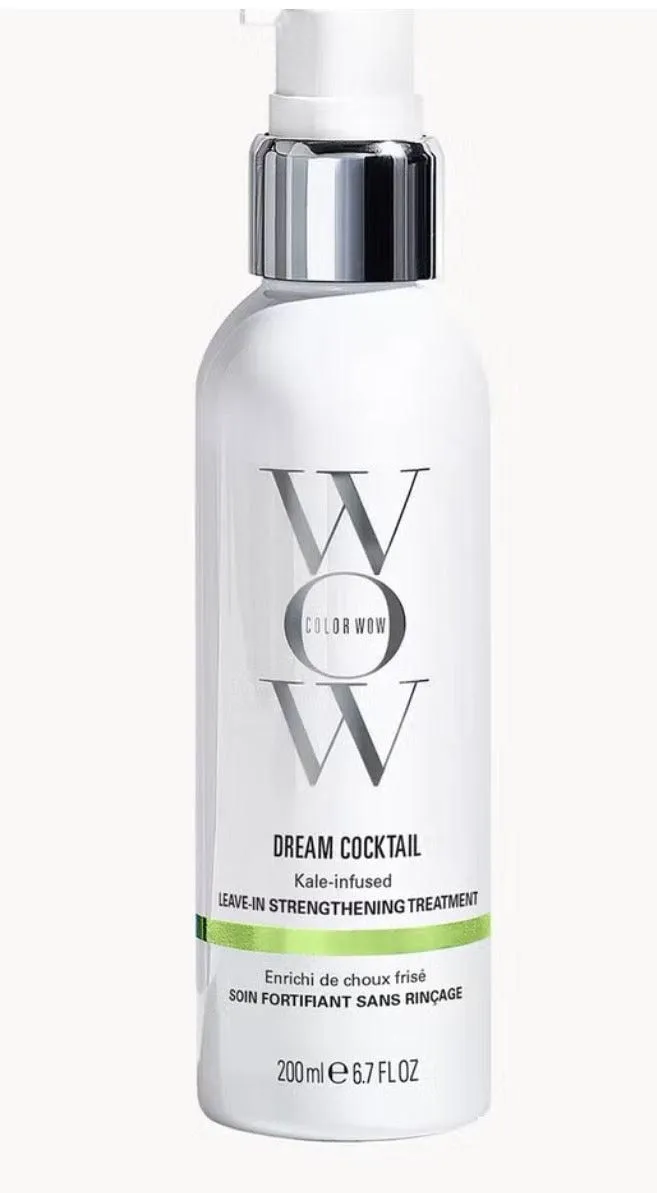 COLOR WOW DREAM COCKTAIL - KALE INFUSED 200ML