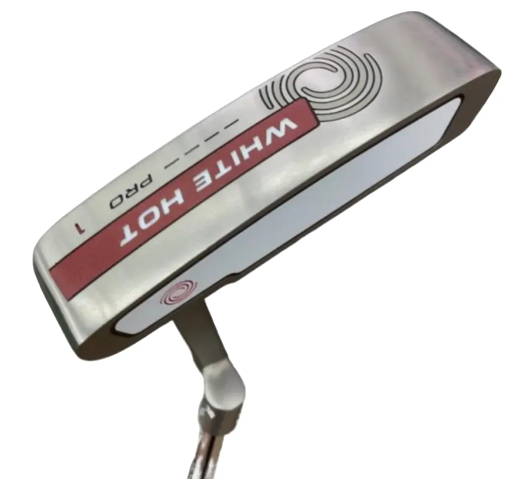 Odyssey White Hot #1 Putter 34" Steel Shaft (Used)