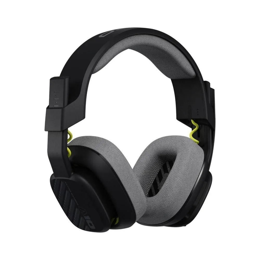 Astro A10 Gen 2 Wired Over-Ear Gaming Headset For Playstation 5 -