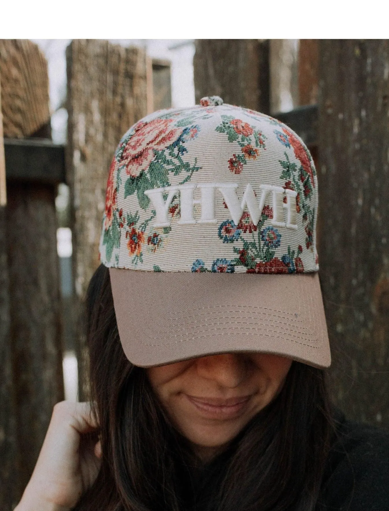 YHWH Hat
