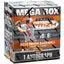 2023 Panini Prizm Baseball Mega Box