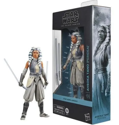 Star Wars Black Series - Ahsoka Tano (Peridea)
