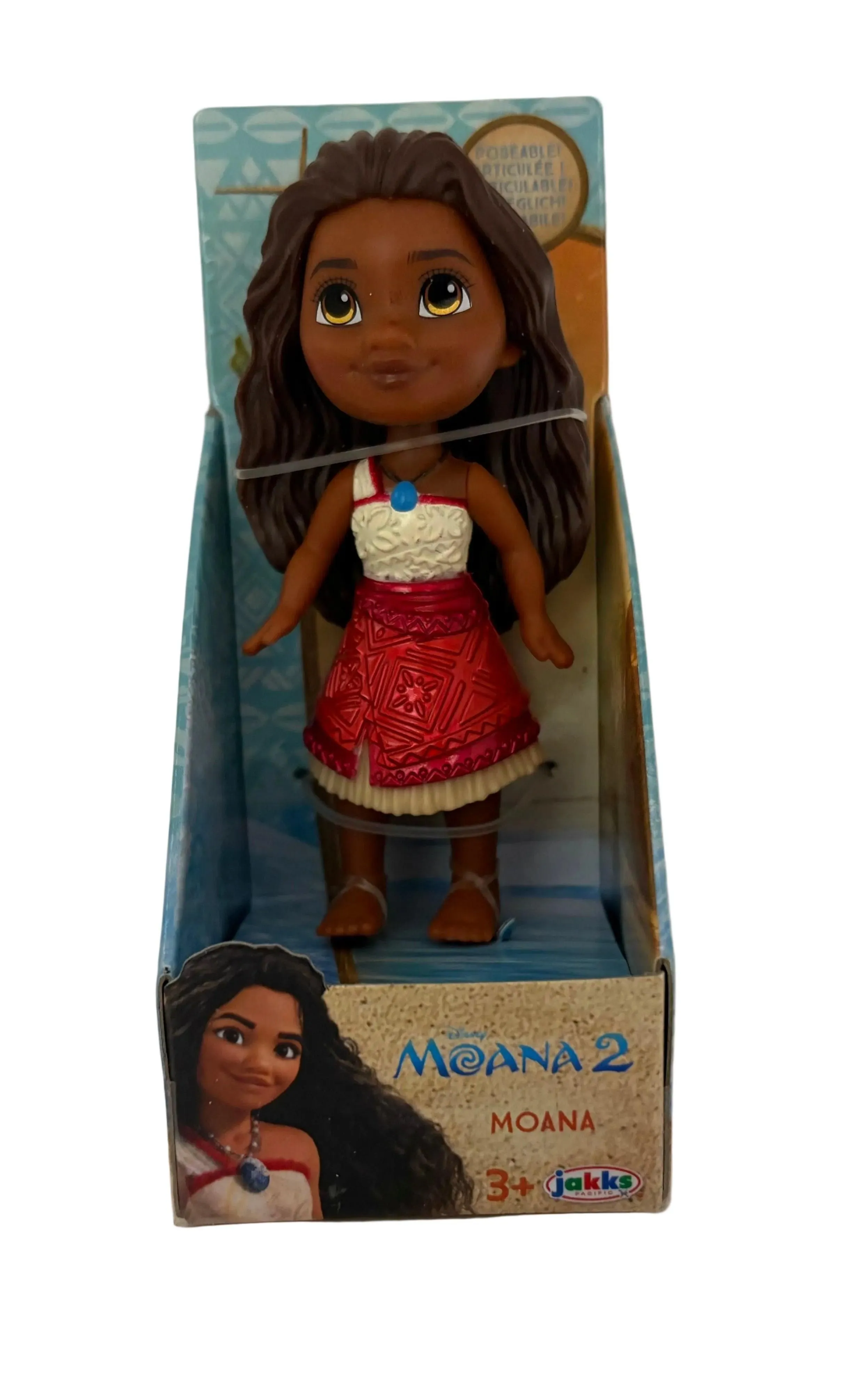 Jakks - Disney Princess - Moana