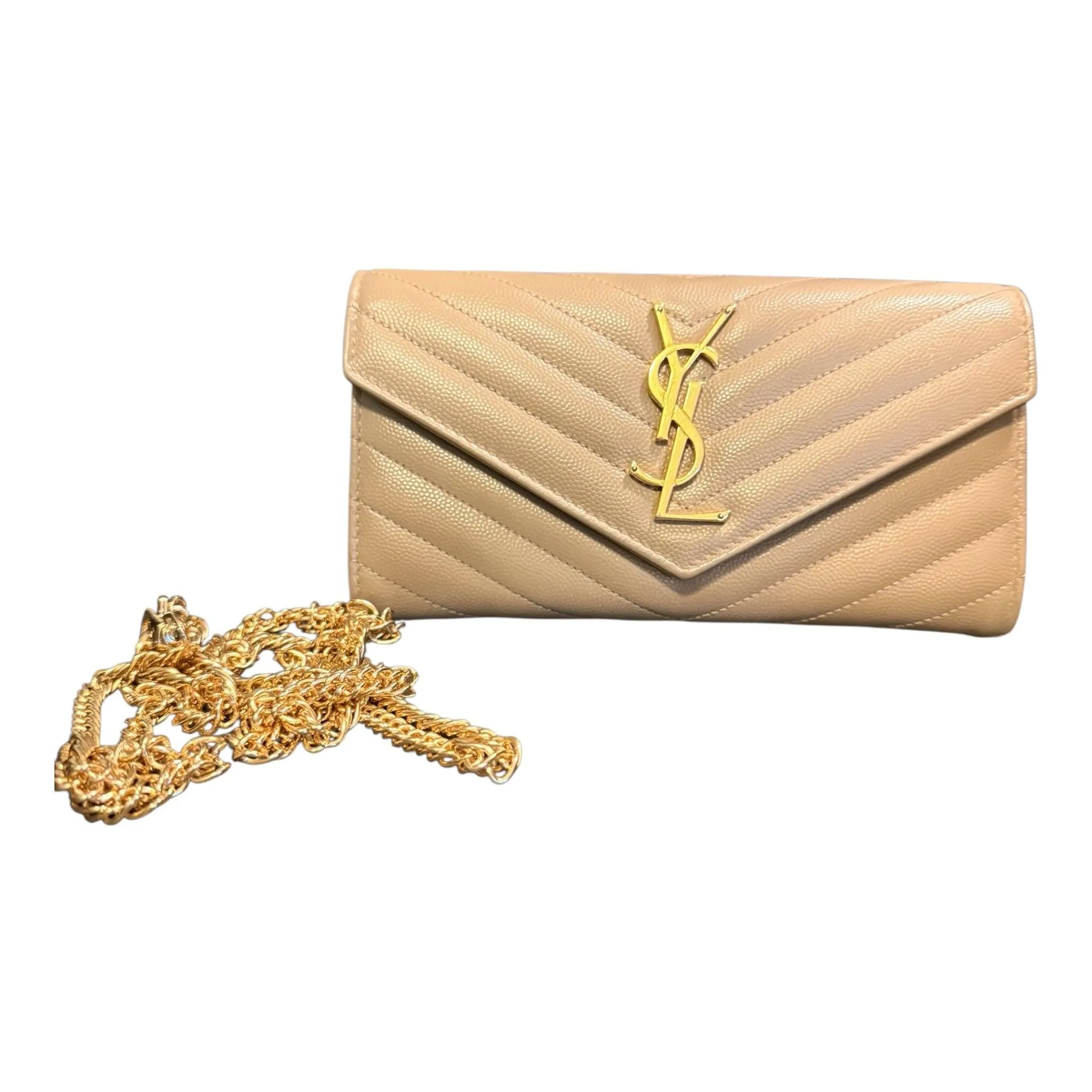 Tom Ford - YSL Envelope Wallet