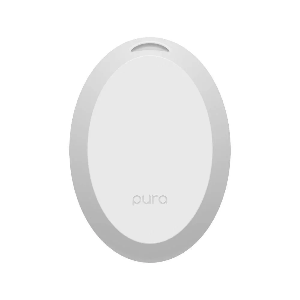 Brand New - Pura Mini Home Fragrance Diffuser Single Vial Plug In Electric for Small