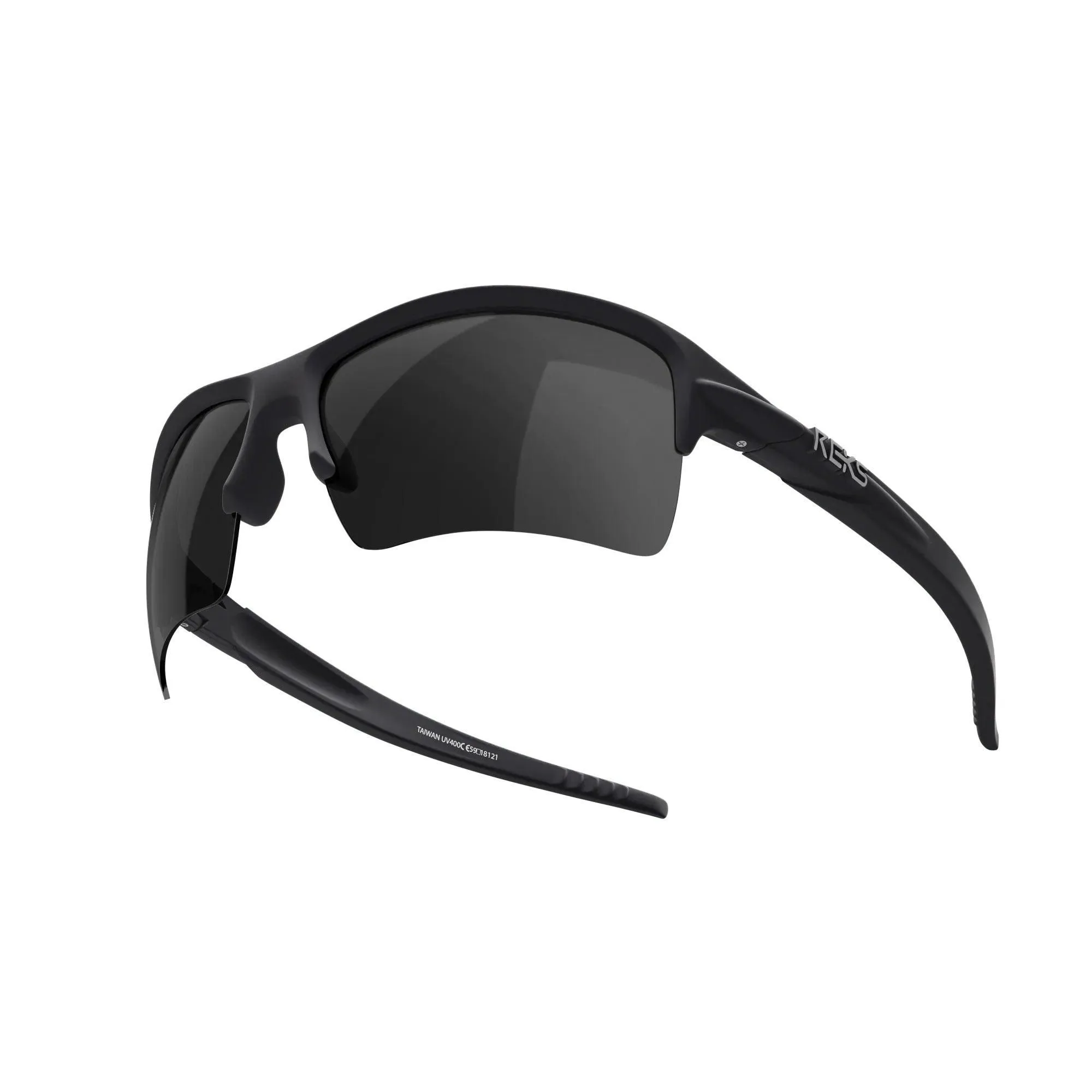 Sling XM Polarized Polycarbonate Prescription Sunglasses
