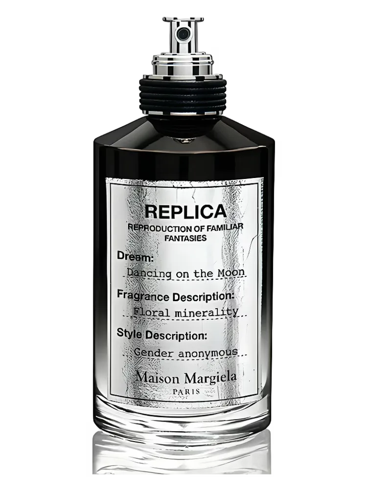 MAISON MARGIELA DANCING ON THE MOON UNISEX