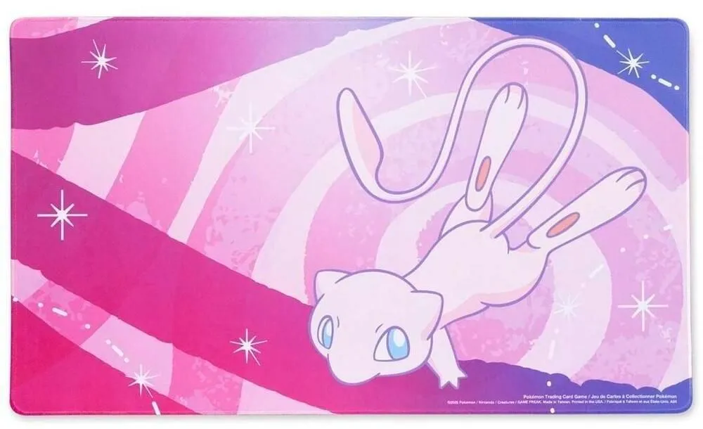 Playmat - Mythical Mew