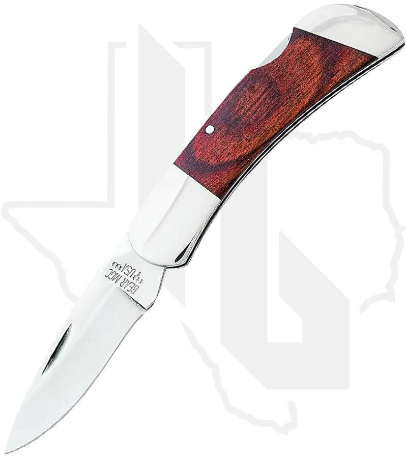 Bear & Son Midsize Lockback 261R
