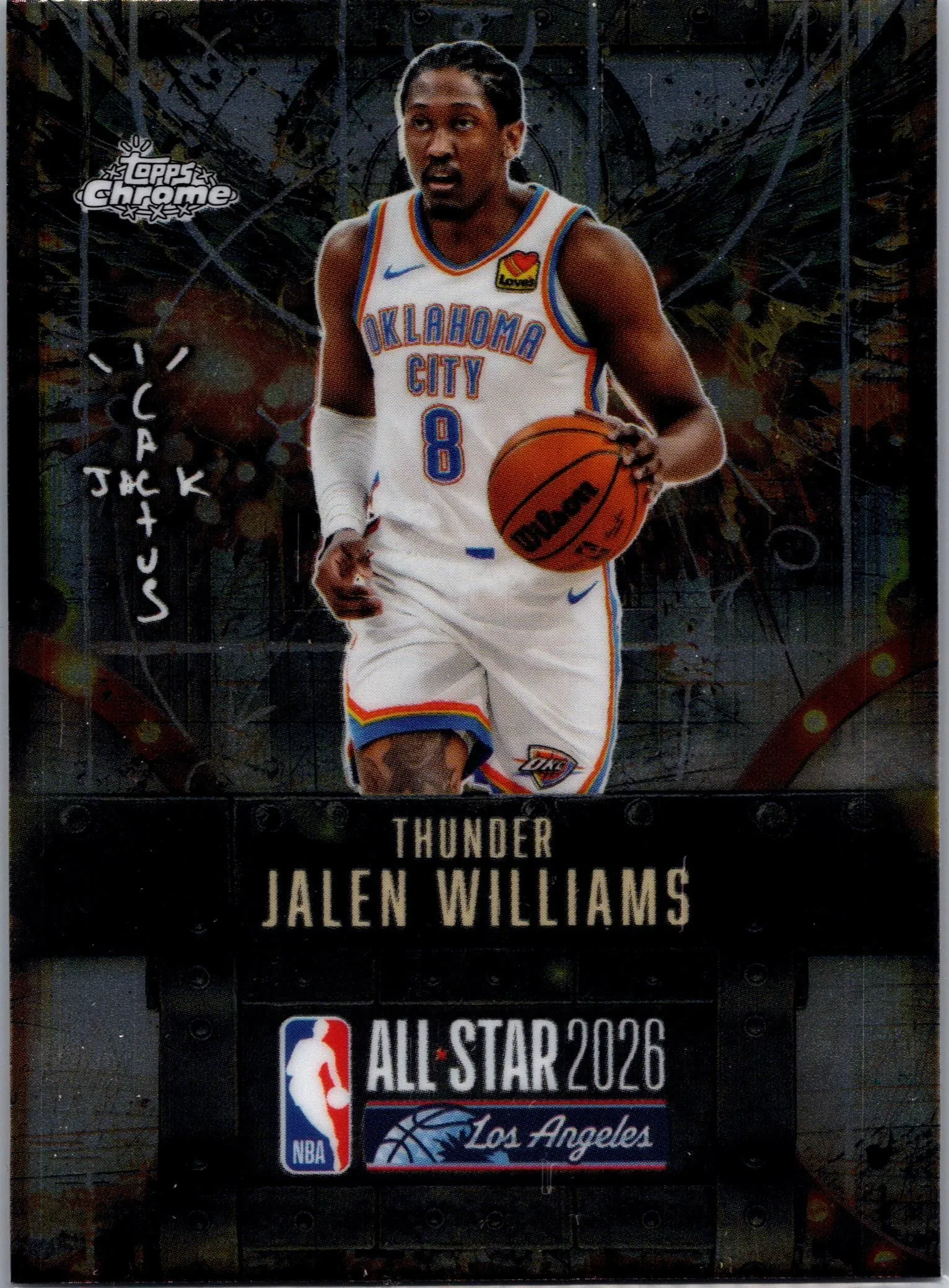 Card image