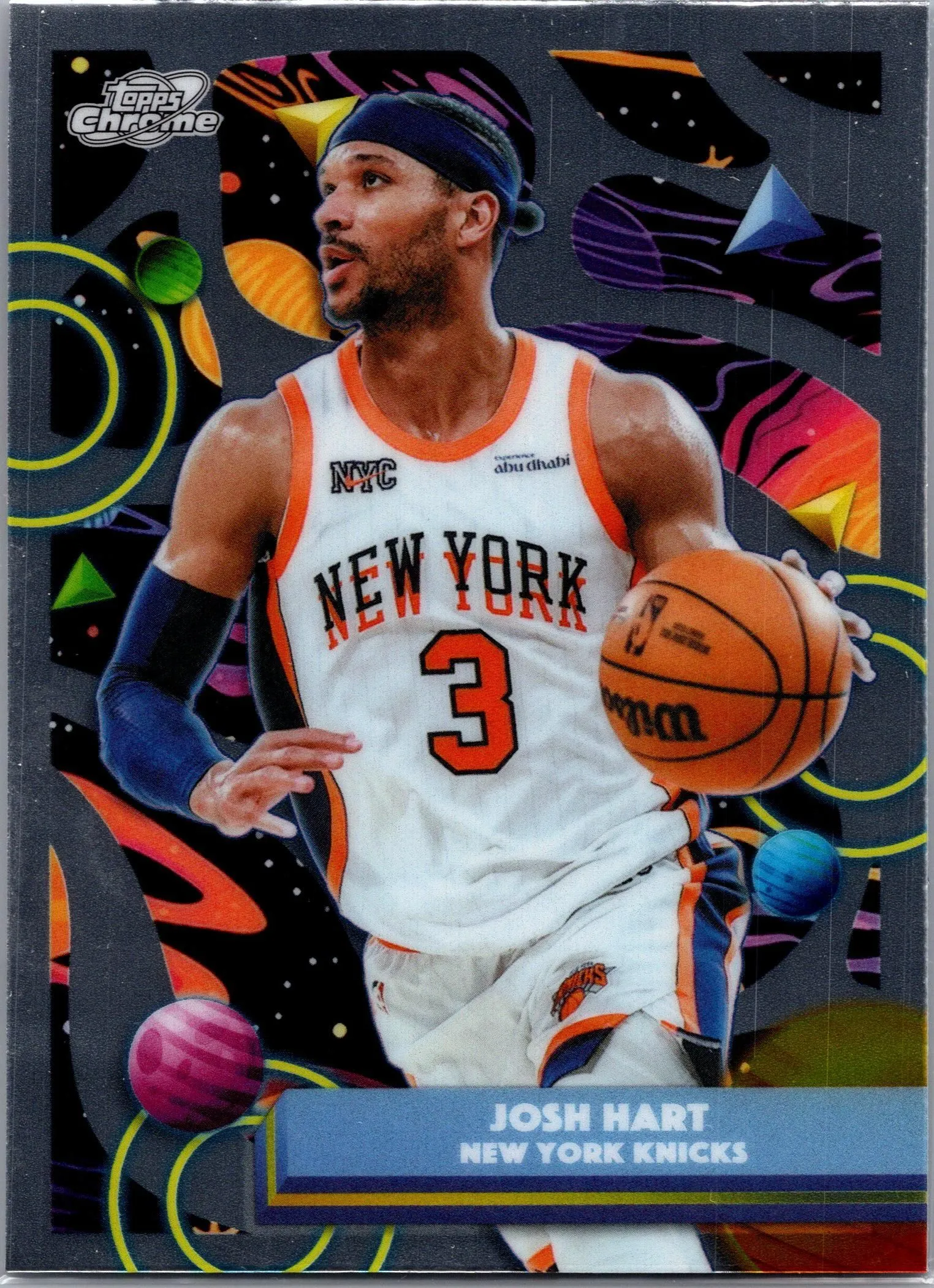 Card image