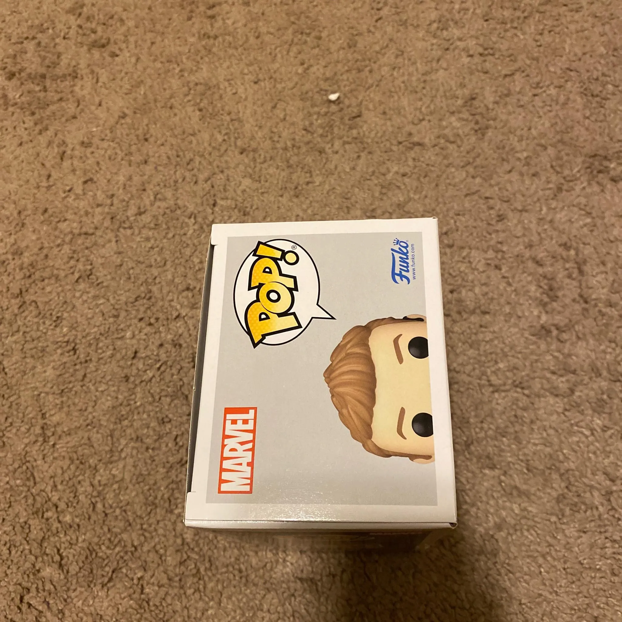Listing Image Blurred Background