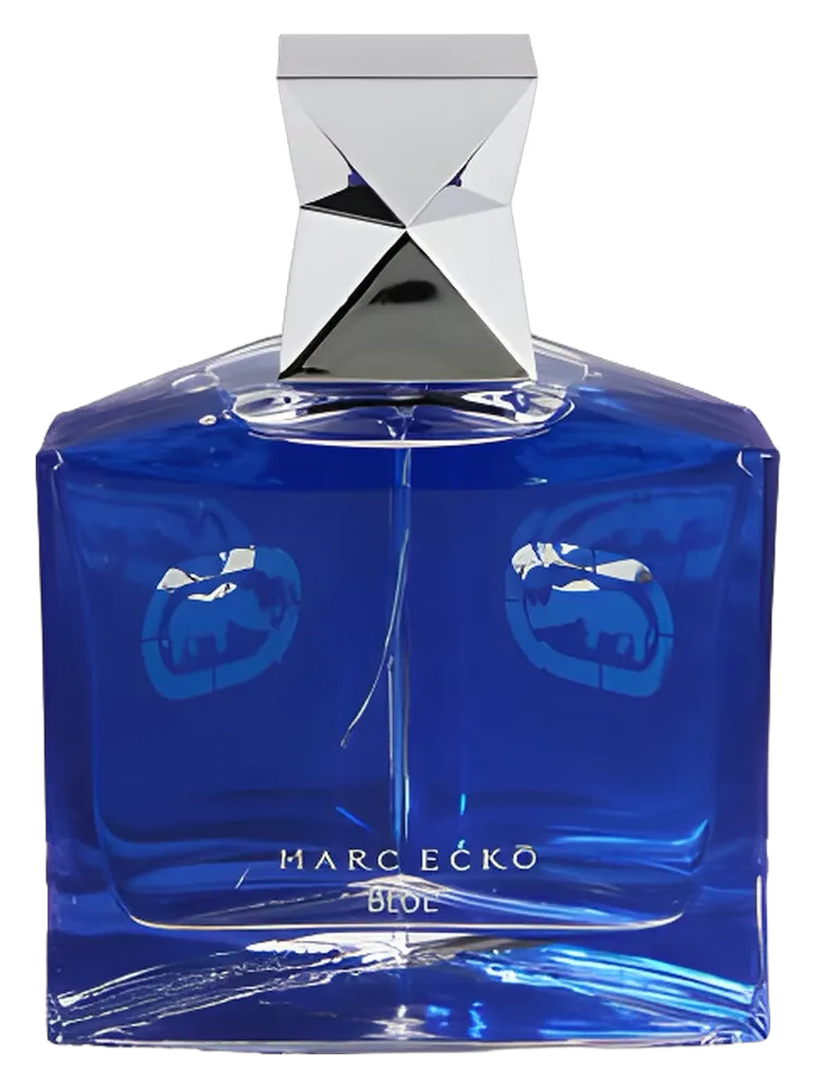 MARC ECKO BLUE FOR MEN
