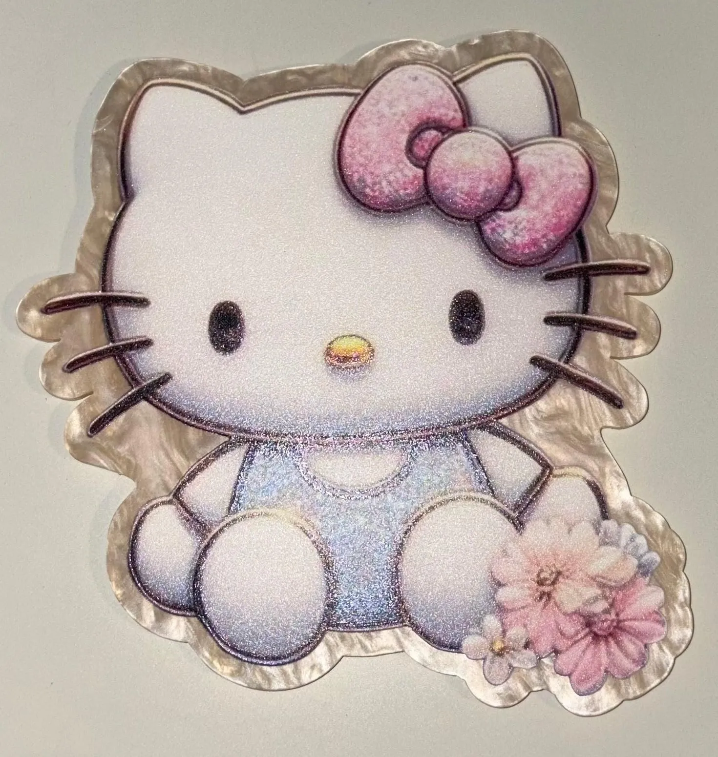 HK Jumbo Magnet
