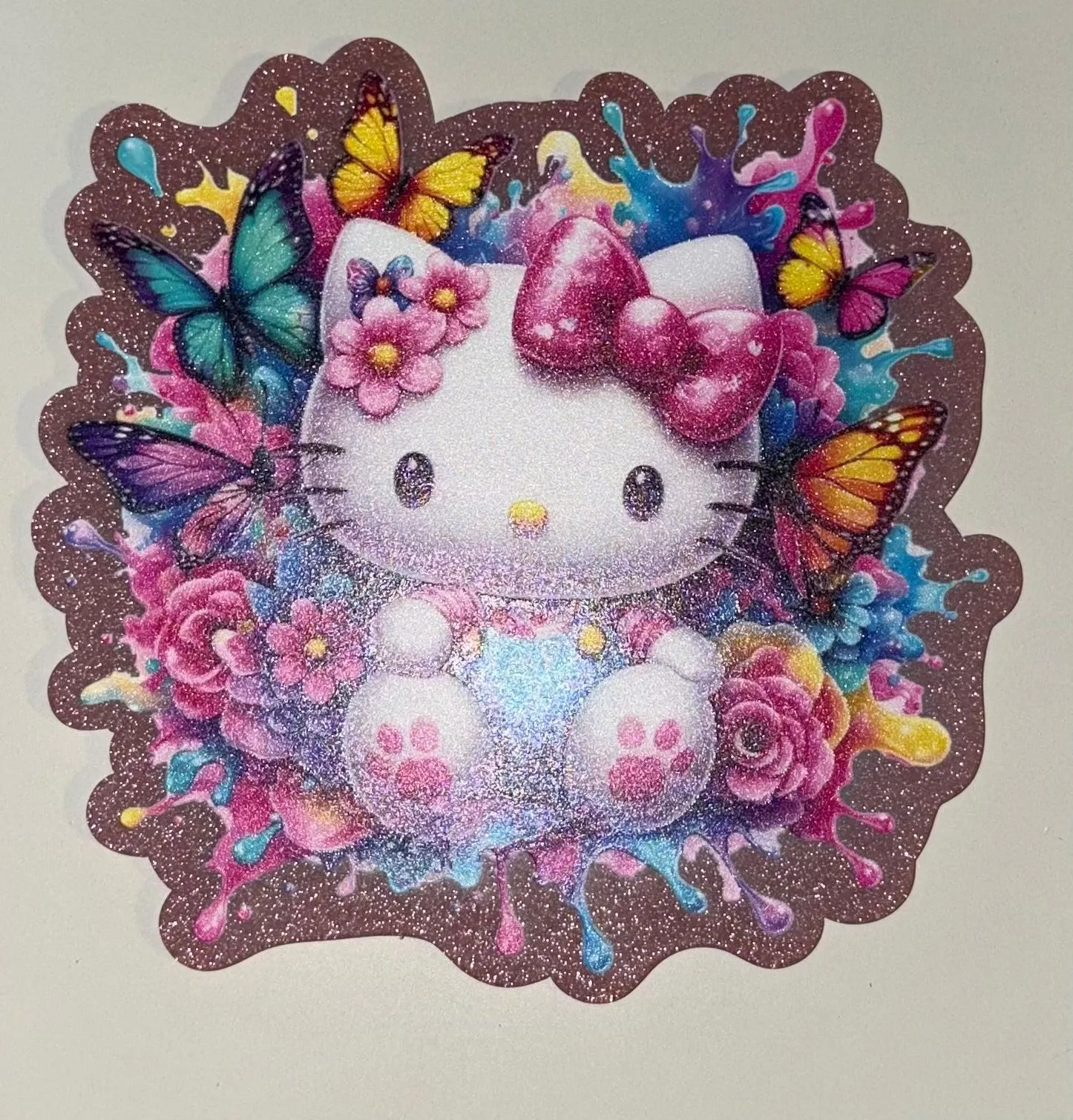 HK Jumbo Magnet