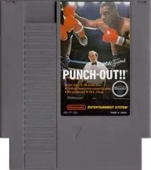 Mike Tysons Punch-Out