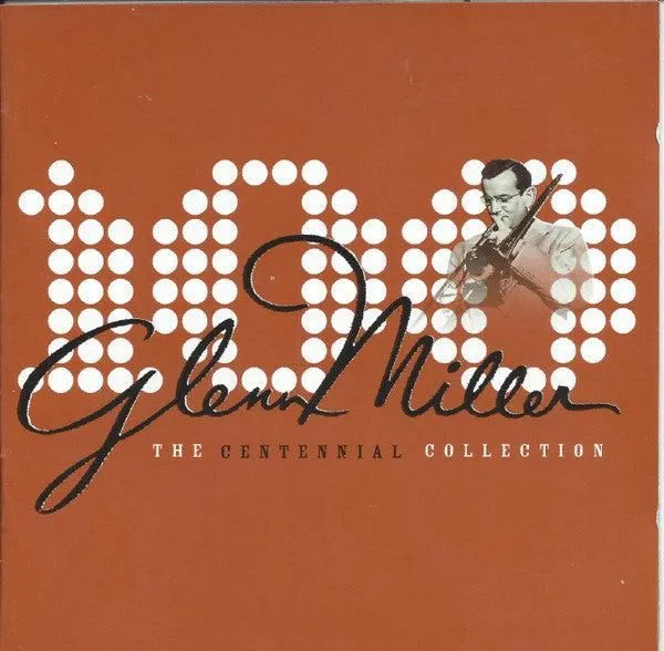 Glenn Miller - The Centennial Collection (2xCD)