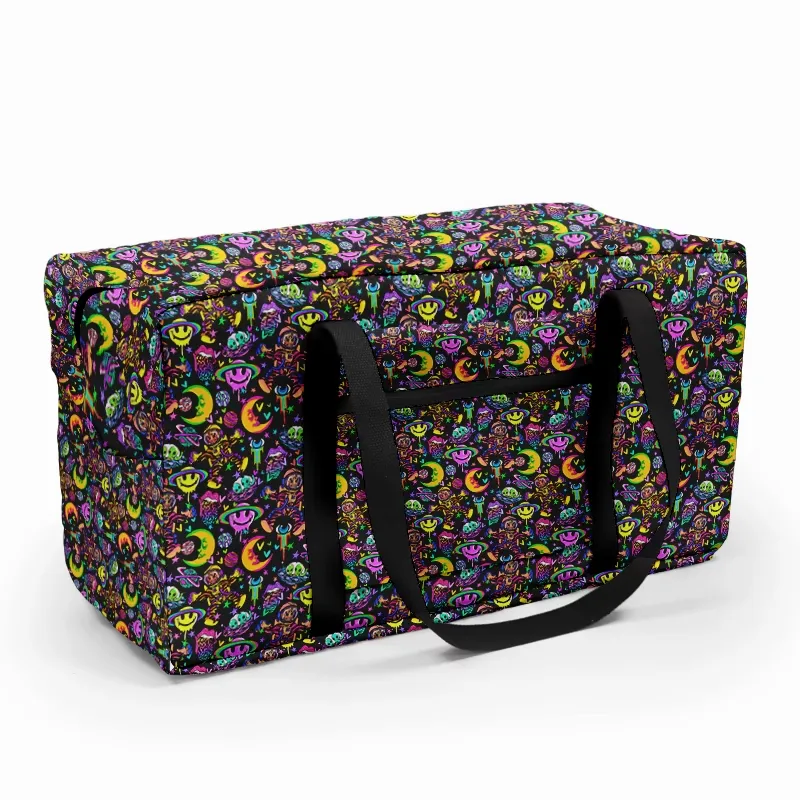 Duffel bags