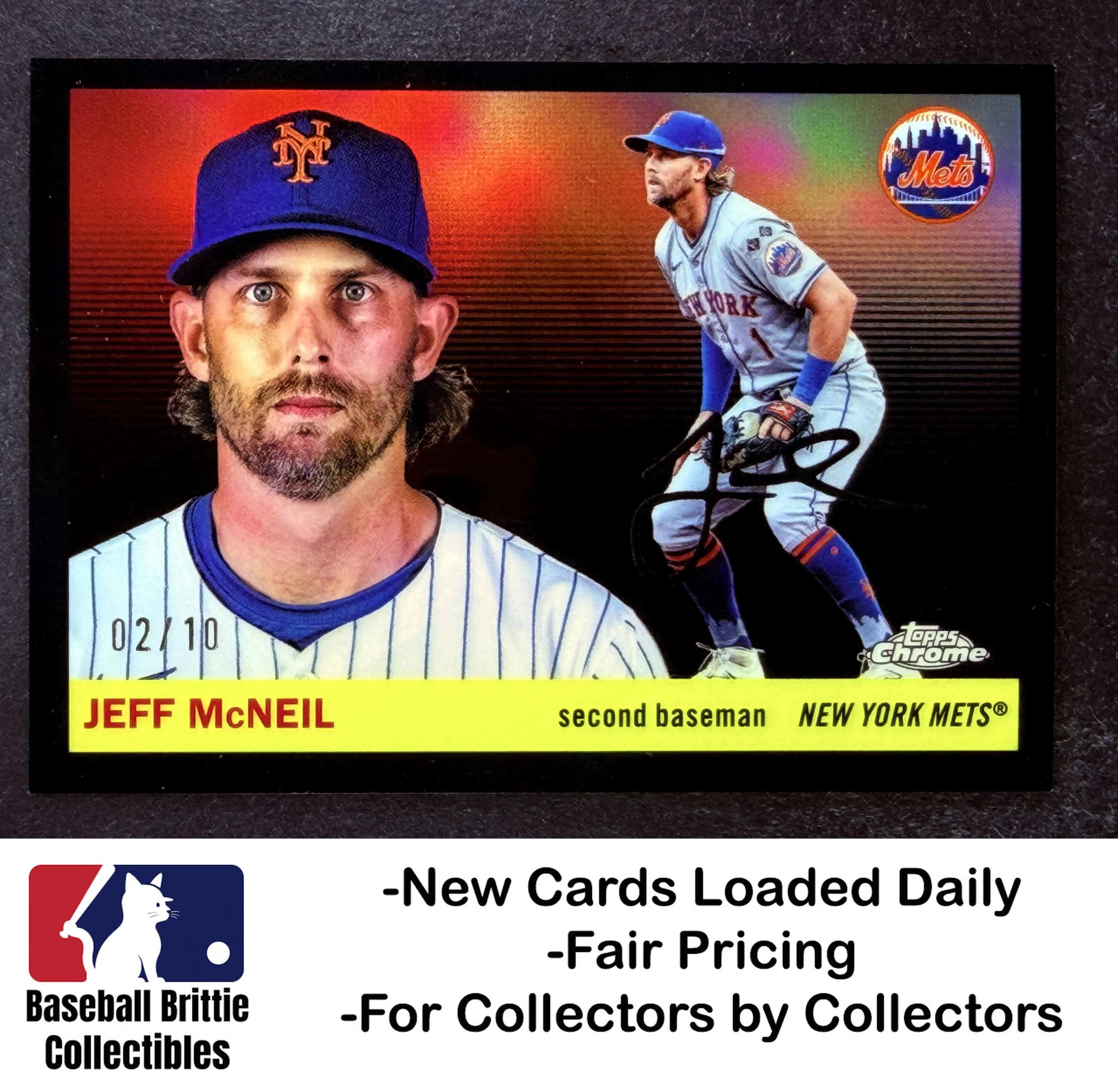 Card image