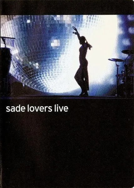 Lovers Live