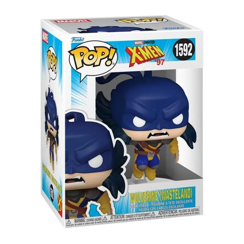 Marvel: X-Men 97 S3 - #1592 - Funko POP! Pack Of 1 Collectible Figure
