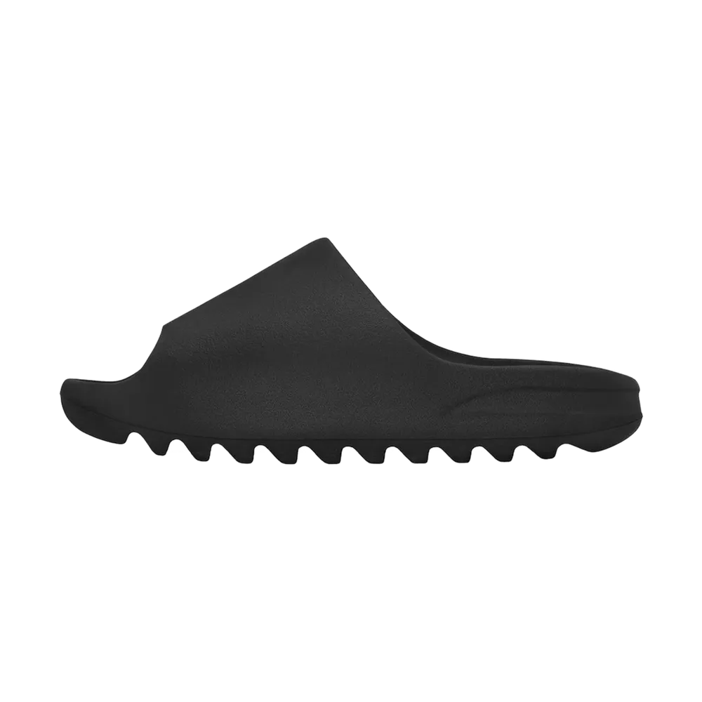 Yeezy YS-01 Slide 'Black' (Men's)