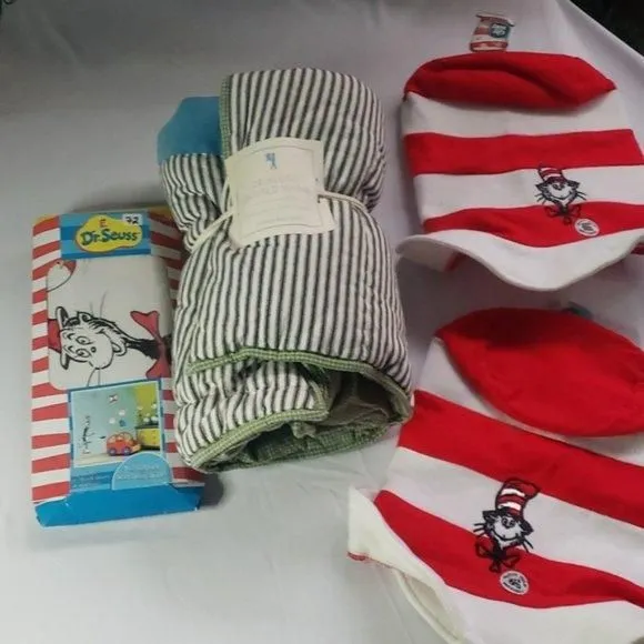 Product image for Dr Seuss Lot