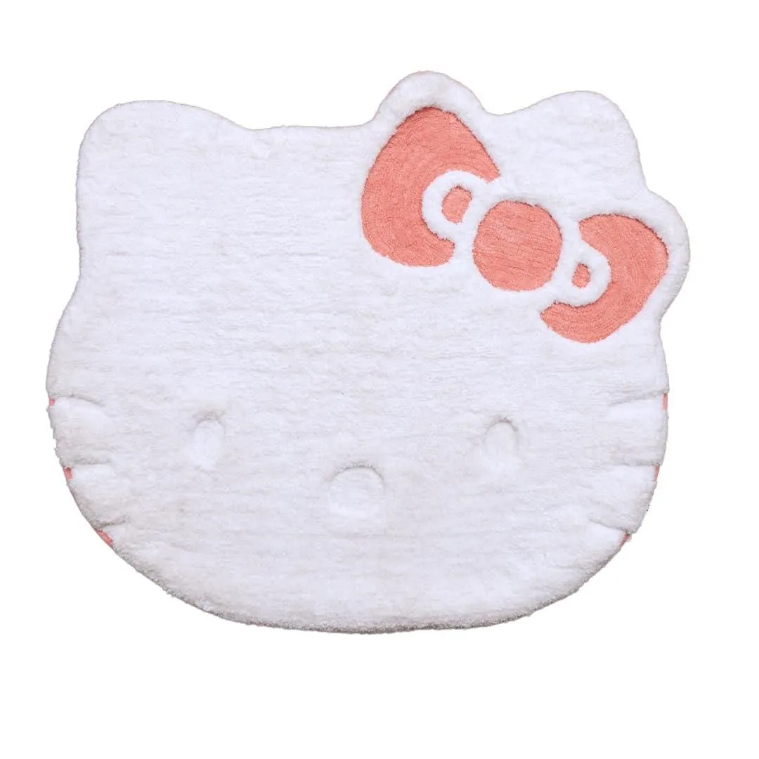 New without box - Hello Kitty Rug