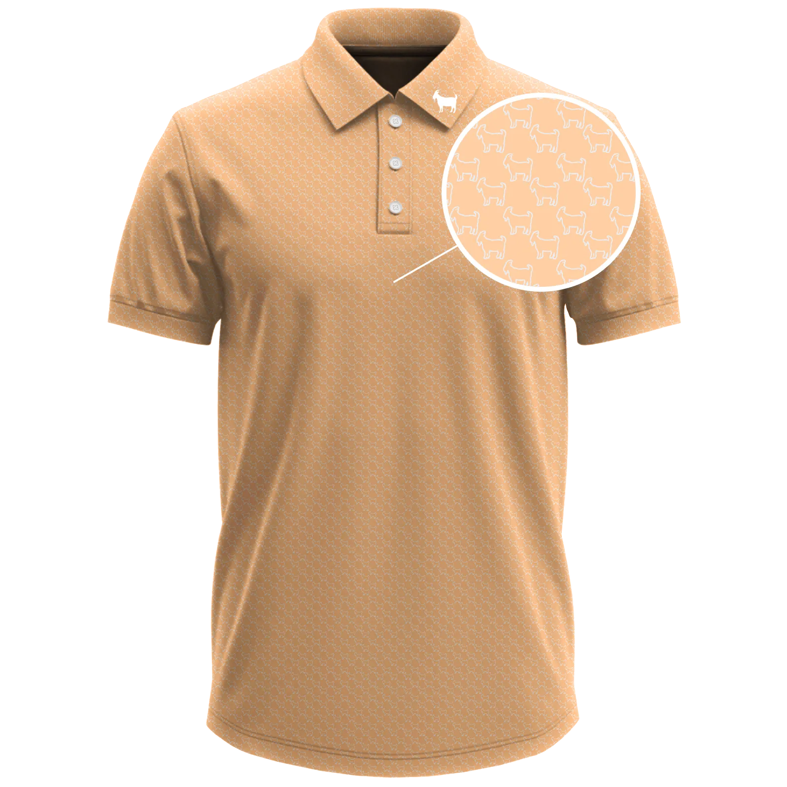 THE OLD FASHIONED PEACH