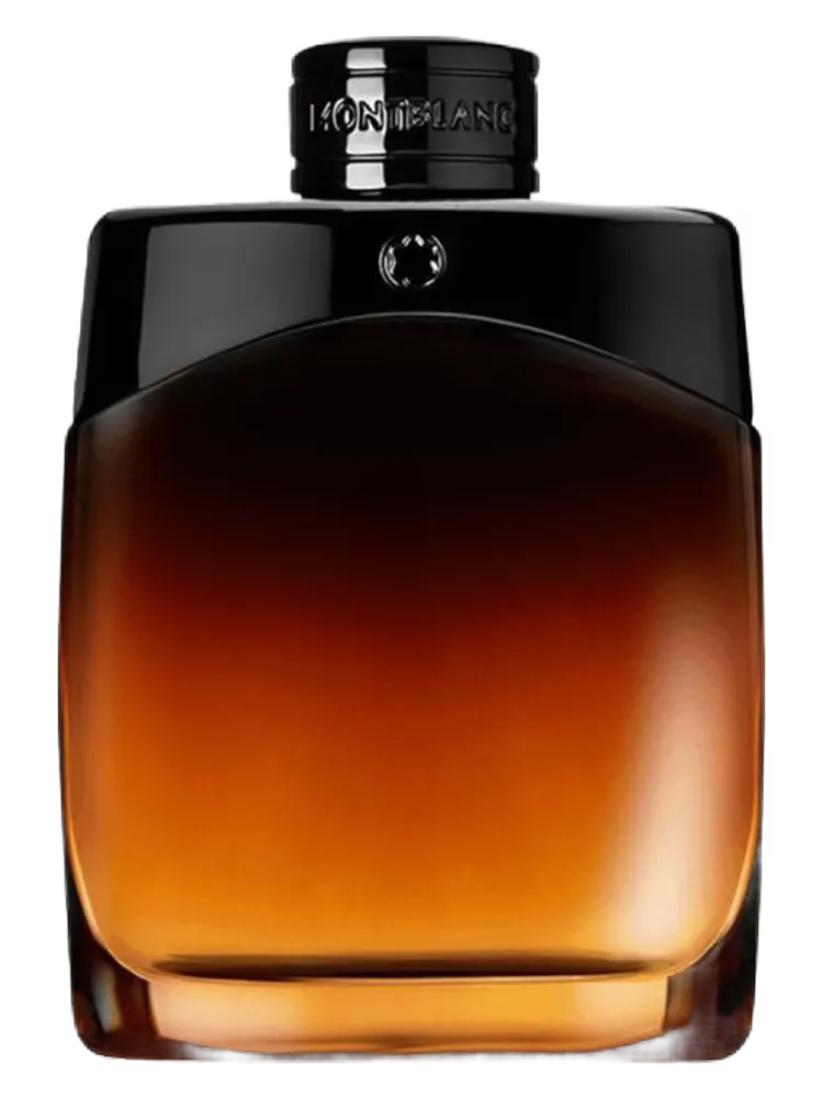 MONTBLANC LEGEND NIGHT MEN