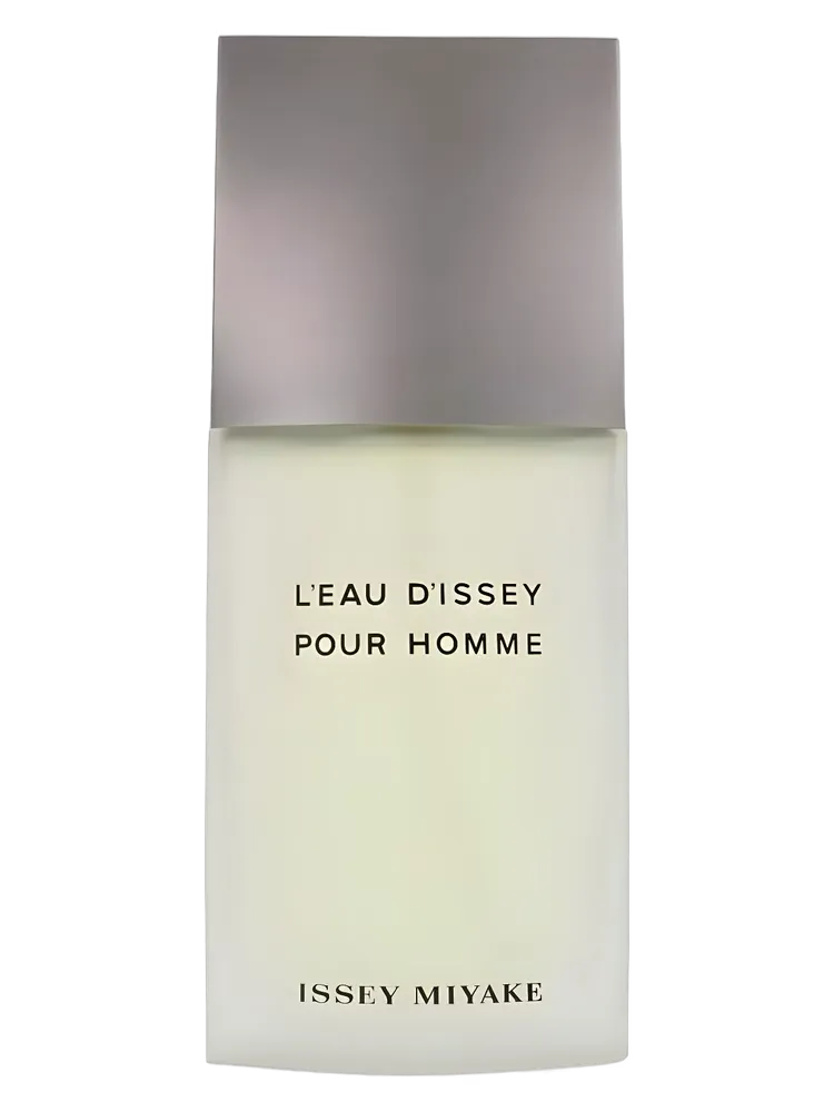 ISSEY MIYAKE L'EAU D'ISSEY MEN