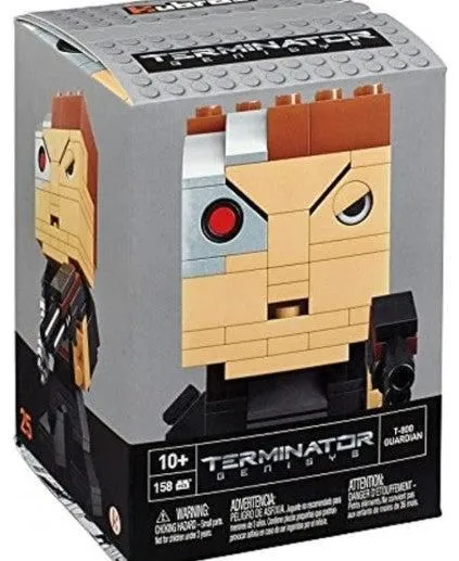 Kubros - Terminator Genisys - T-800 Guardian