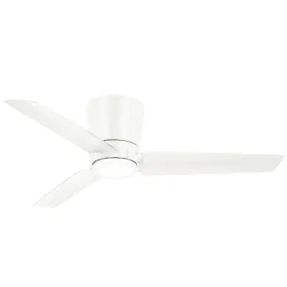 MinkaAire F671L-WHF - Ceiling Fans Fans