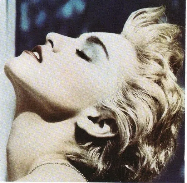 True Blue