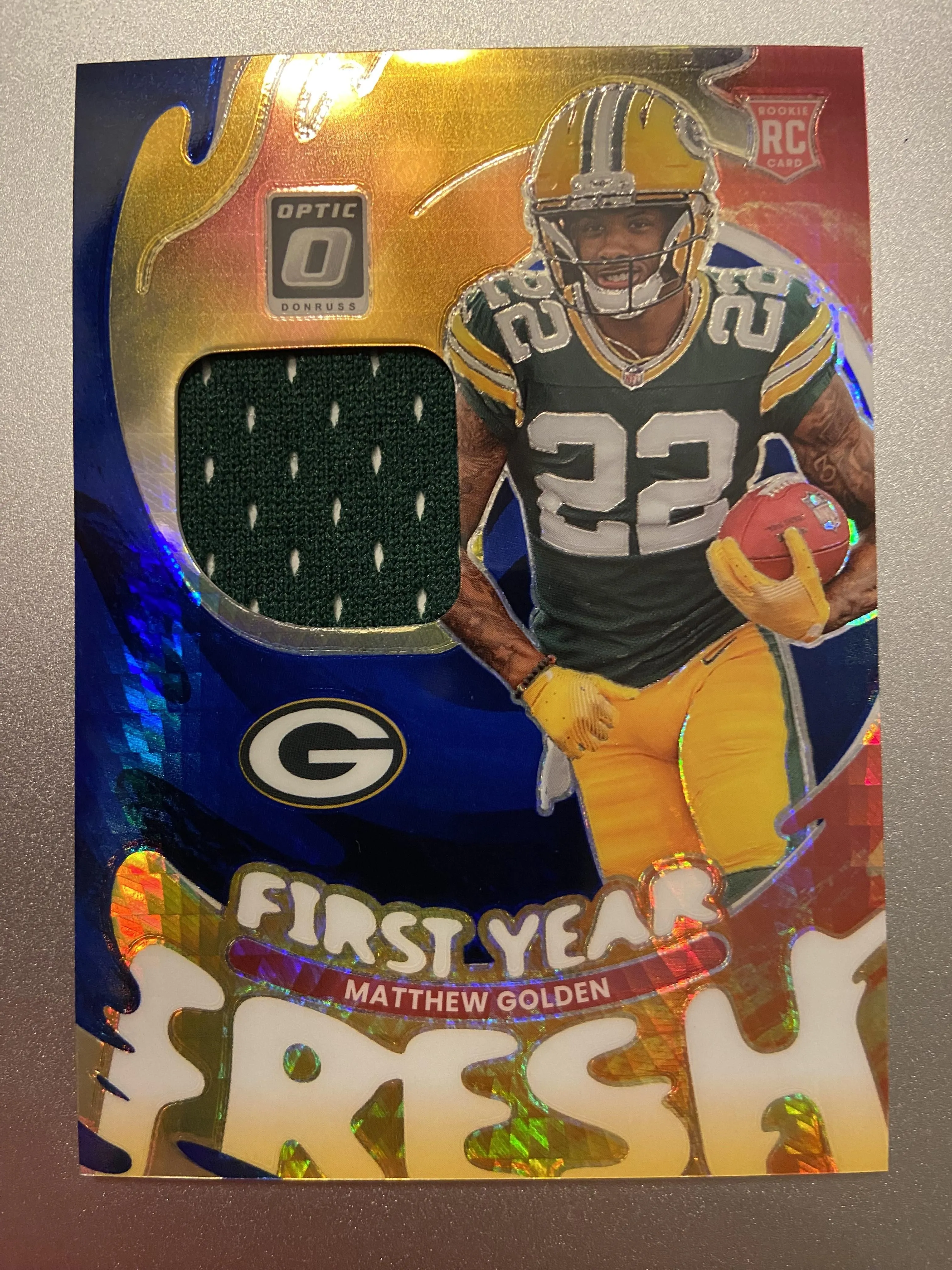Card image