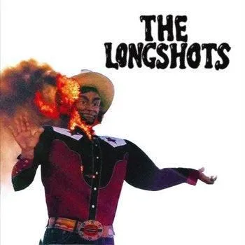 The Longshots  - The Longshots (LP) (Mint (M))