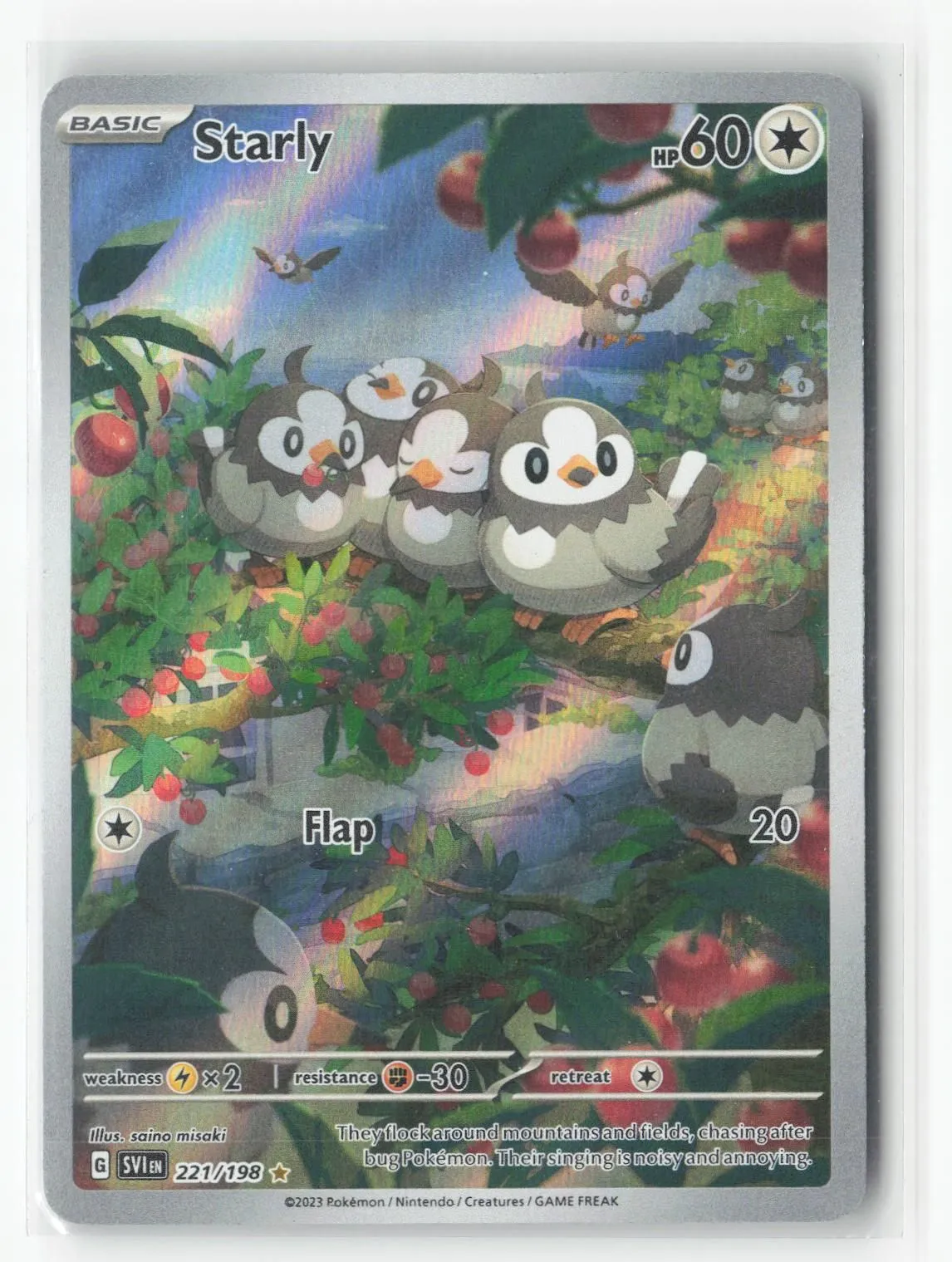 Card image