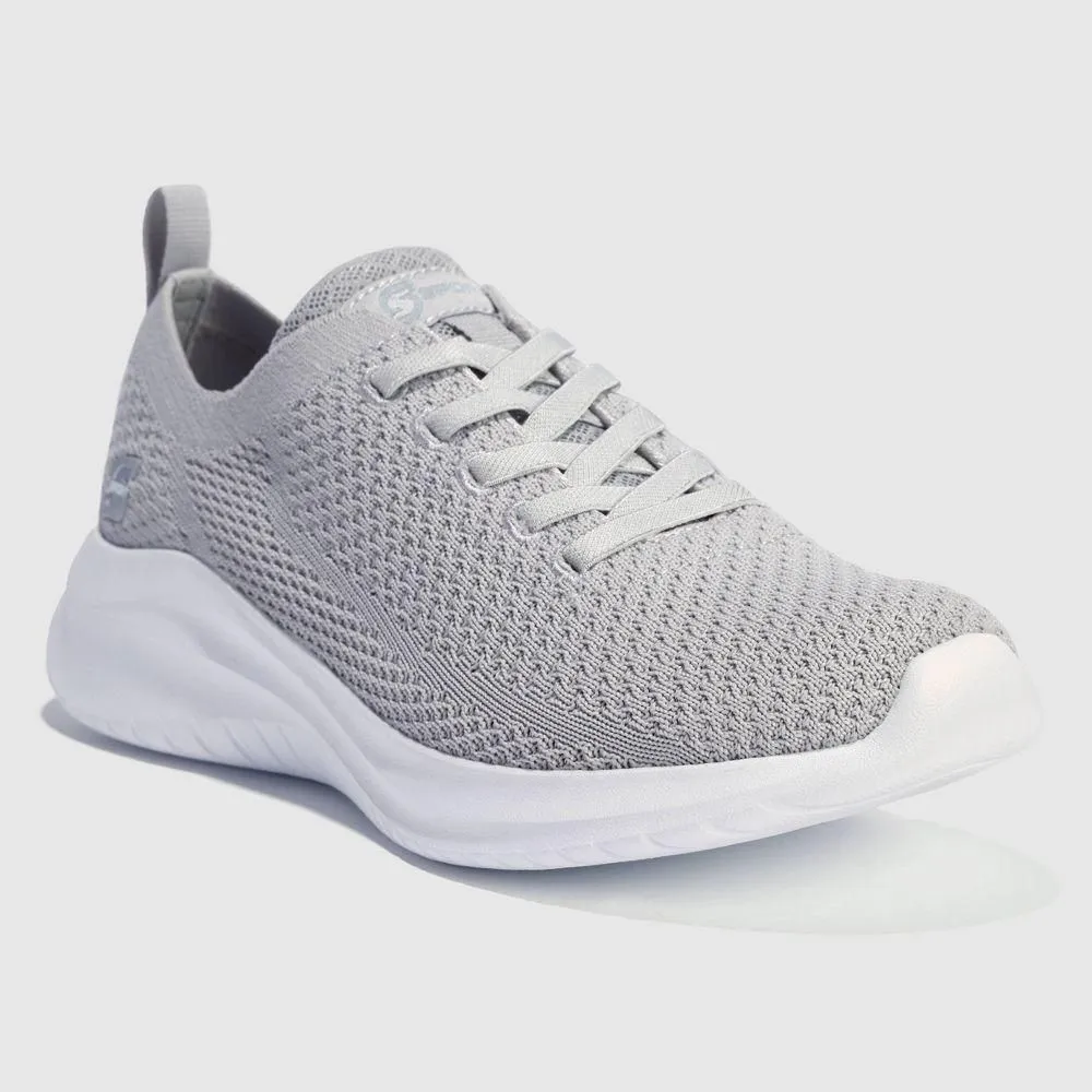 New without Tags - Size: 8.5 - S Sport By Skechers Women's Resse 2.0 Elastic Gore Sneakers - Light