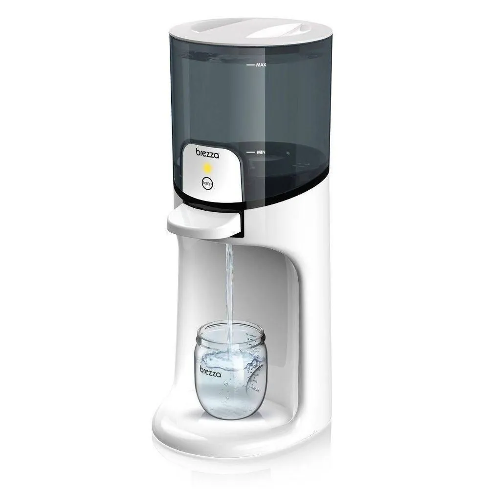 New without Tags - Baby Brezza Instant Warmer