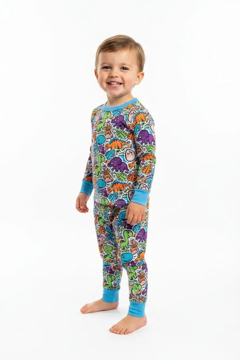 Dinos pjs