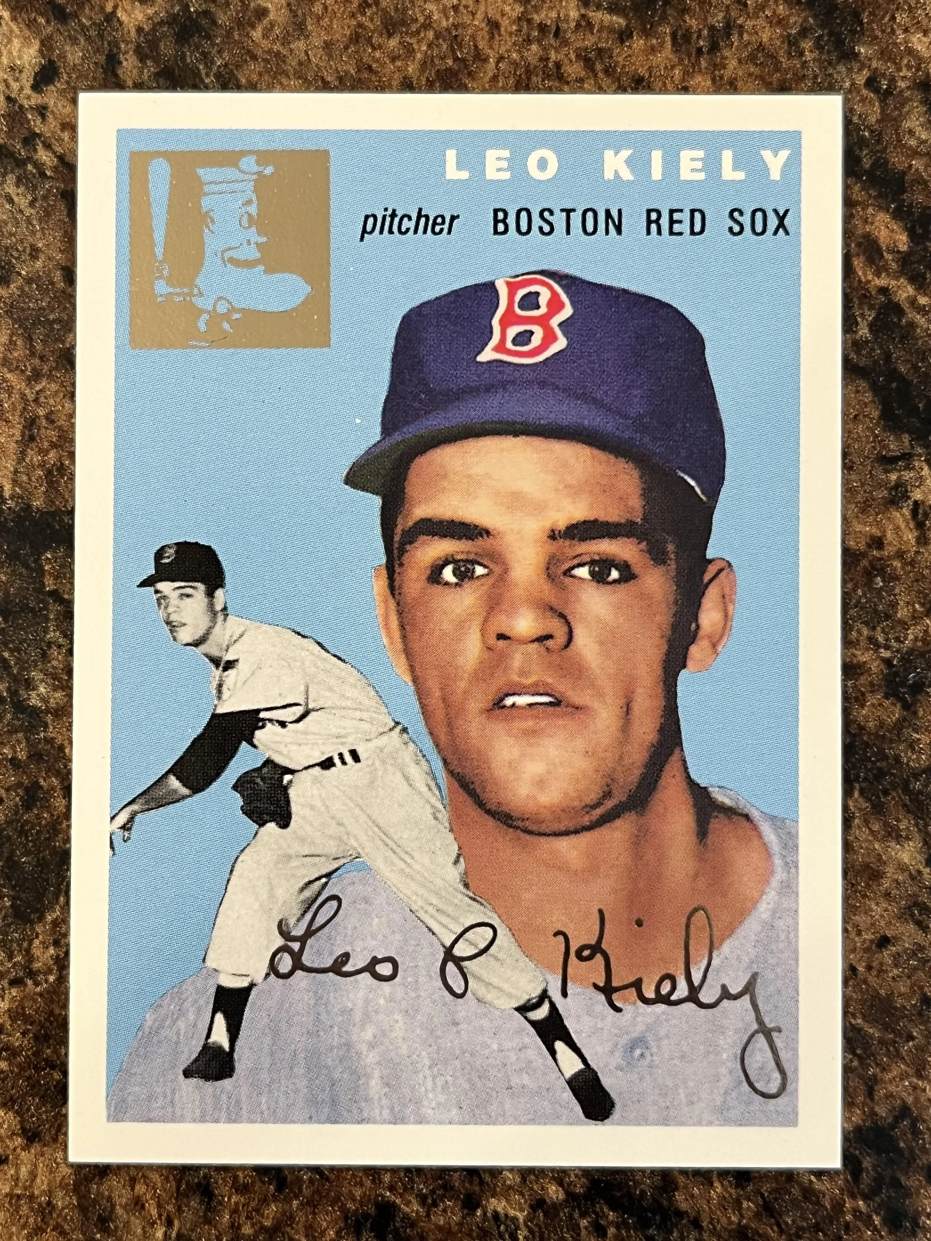 Card image